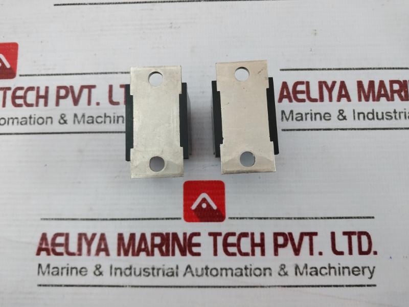 SIEMENS 2X3K3JF 636209 Inverter Electrolytic Capacitor 75832LF