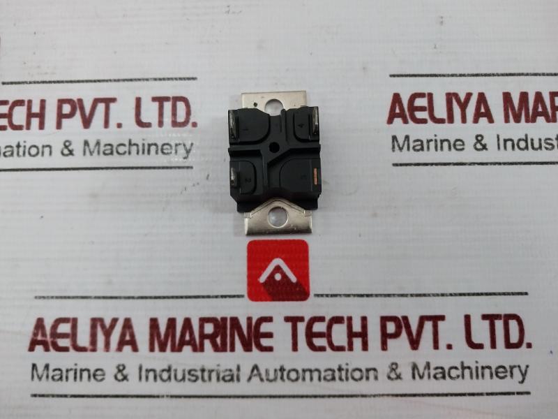 SIEMENS 2X3K3JF 636209 Inverter Electrolytic Capacitor 75832LF