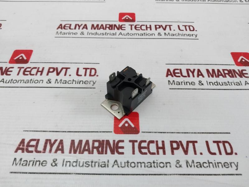 SIEMENS 2X3K3JF 636209 Inverter Electrolytic Capacitor 75832LF