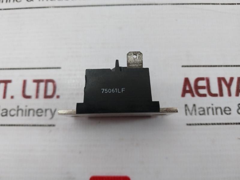 SIEMENS 2X3K3JF 636209 Inverter Electrolytic Capacitor 75832LF