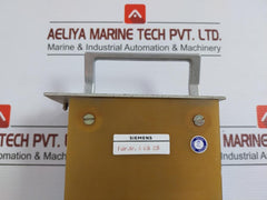 Siemens-1A-Diode-Block-Module-SED-31-210364-10