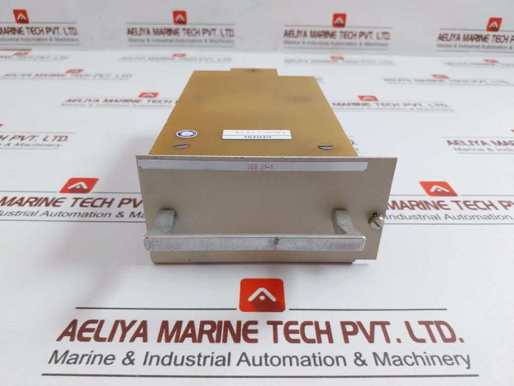 Siemens-1A-Diode-Block-Module-SED-31-210364-3