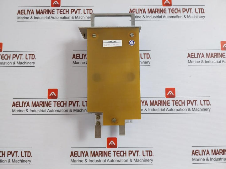 Siemens-1A-Diode-Block-Module-SED-31-210364-4