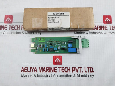 Siemens-20Ma-C73451-a3000-p-Input-Module-For-Resistance-Based-Sensor-6Dr2800-8R-208714-1