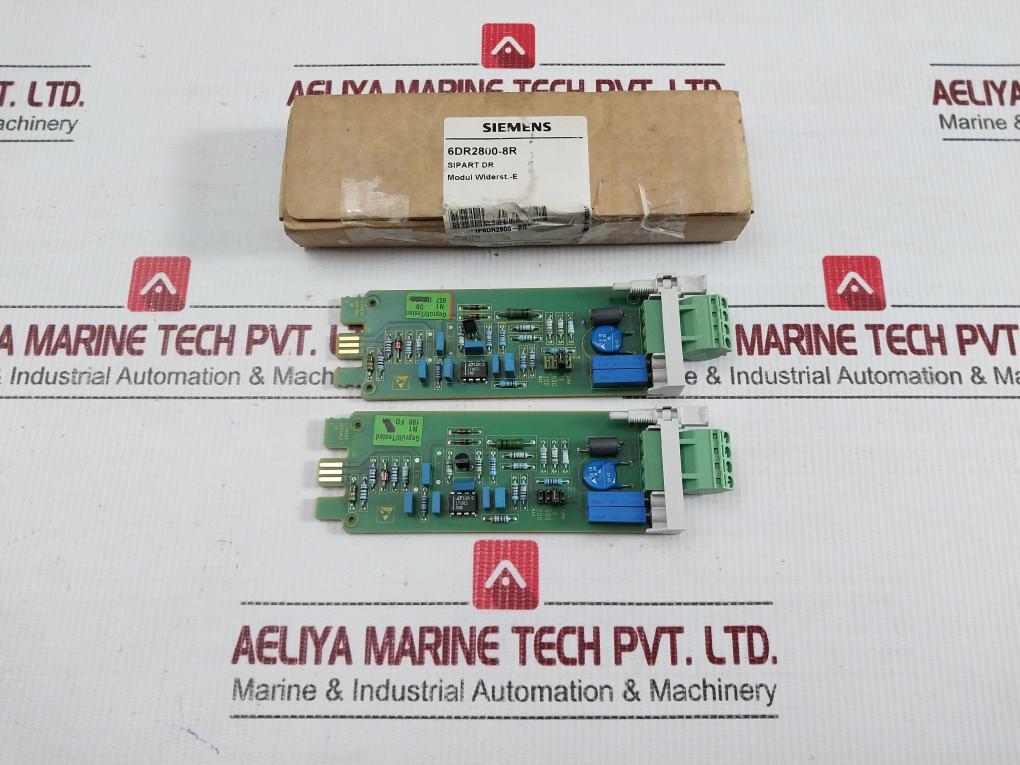 Siemens-20Ma-C73451-a3000-p-Input-Module-For-Resistance-Based-Sensor-6Dr2800-8R-208714-11