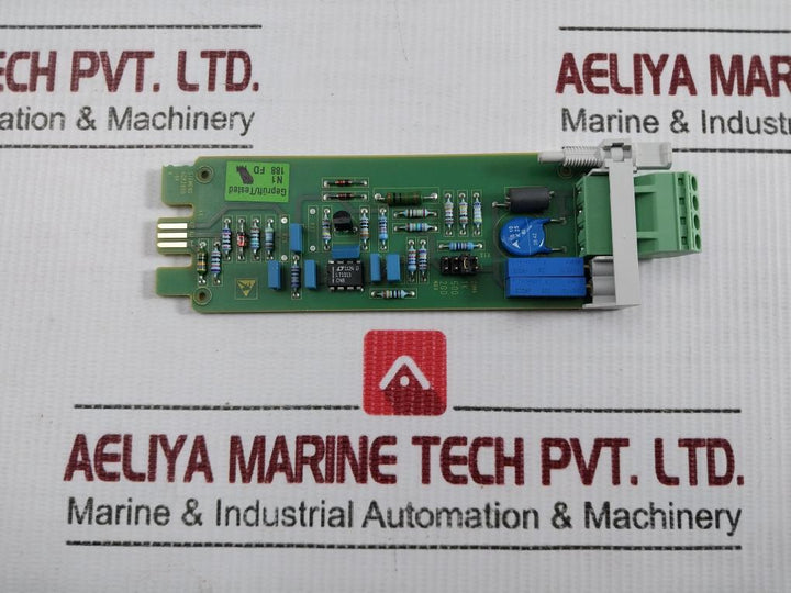 Siemens-20Ma-C73451-a3000-p-Input-Module-For-Resistance-Based-Sensor-6Dr2800-8R-208714-2