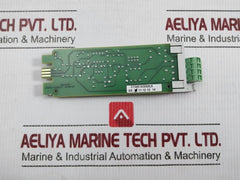 Siemens-20Ma-C73451-a3000-p-Input-Module-For-Resistance-Based-Sensor-6Dr2800-8R-208714-3