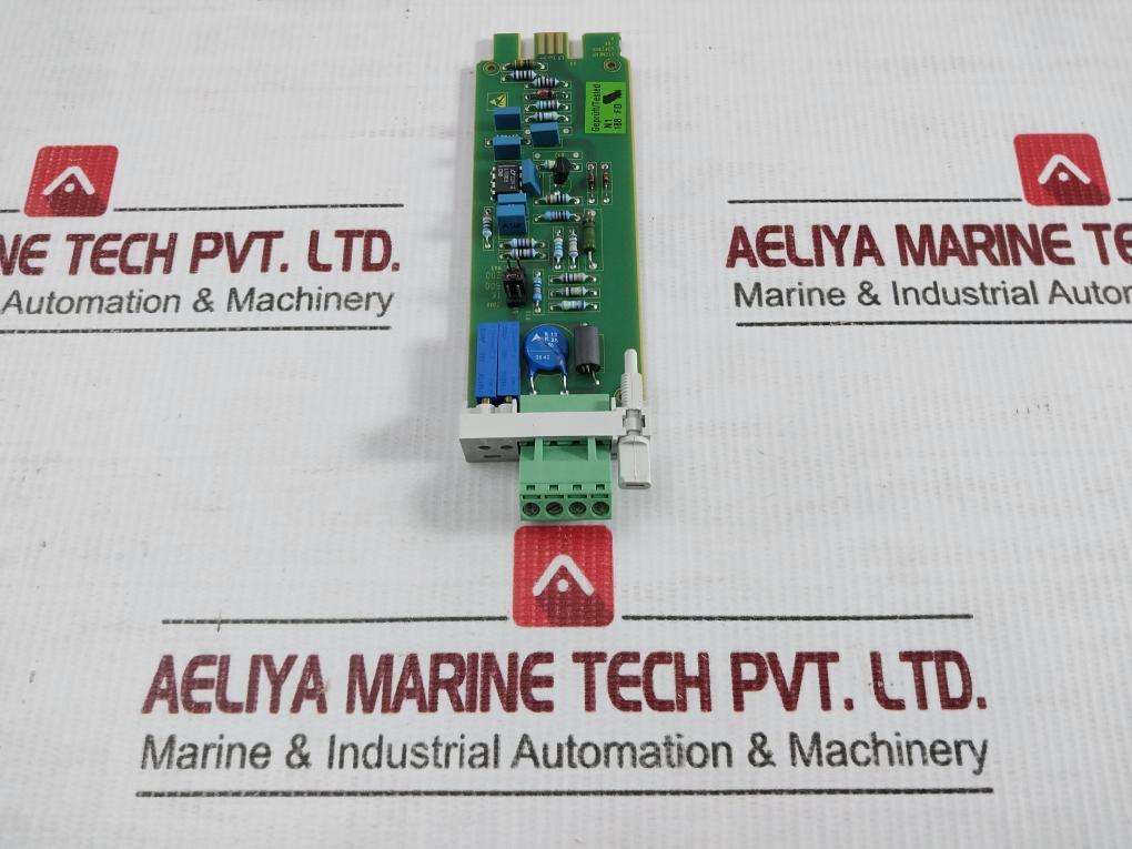 Siemens-20Ma-C73451-a3000-p-Input-Module-For-Resistance-Based-Sensor-6Dr2800-8R-208714-4