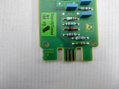Siemens-20Ma-C73451-a3000-p-Input-Module-For-Resistance-Based-Sensor-6Dr2800-8R-208714-6