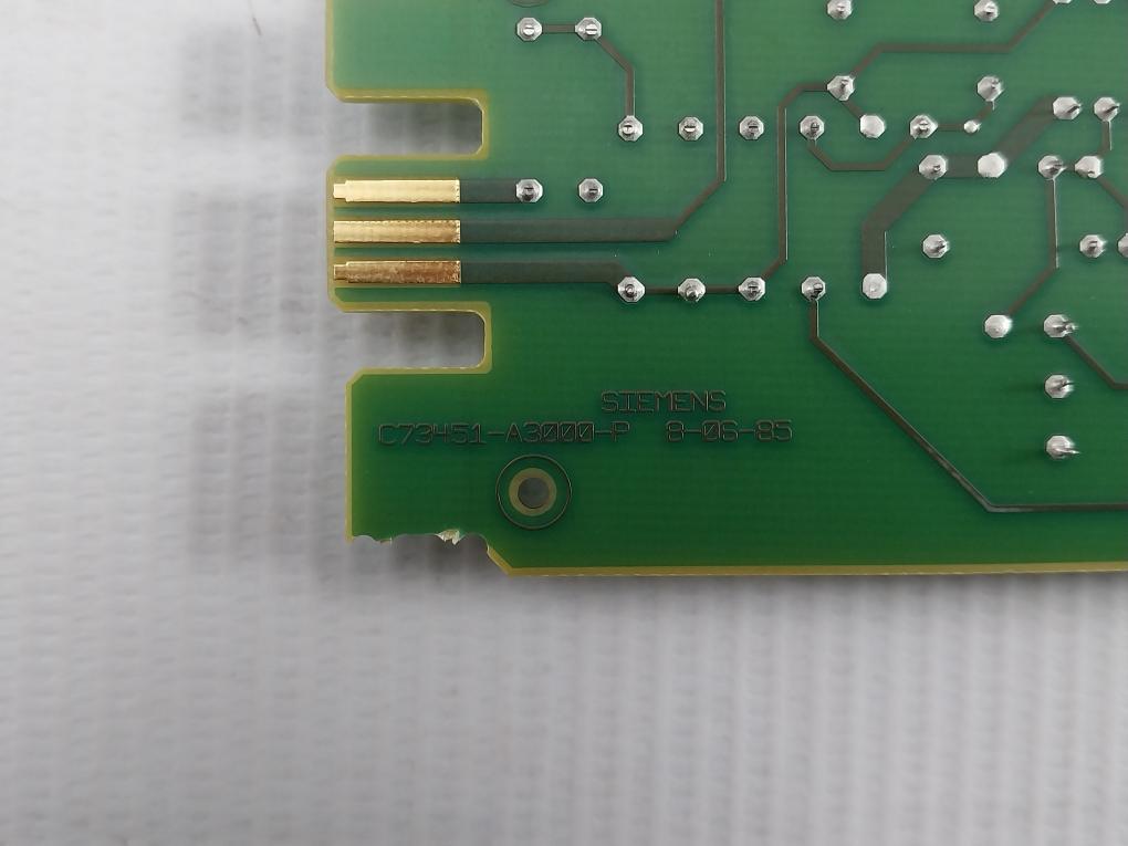 Siemens-20Ma-C73451-a3000-p-Input-Module-For-Resistance-Based-Sensor-6Dr2800-8R-208714-7
