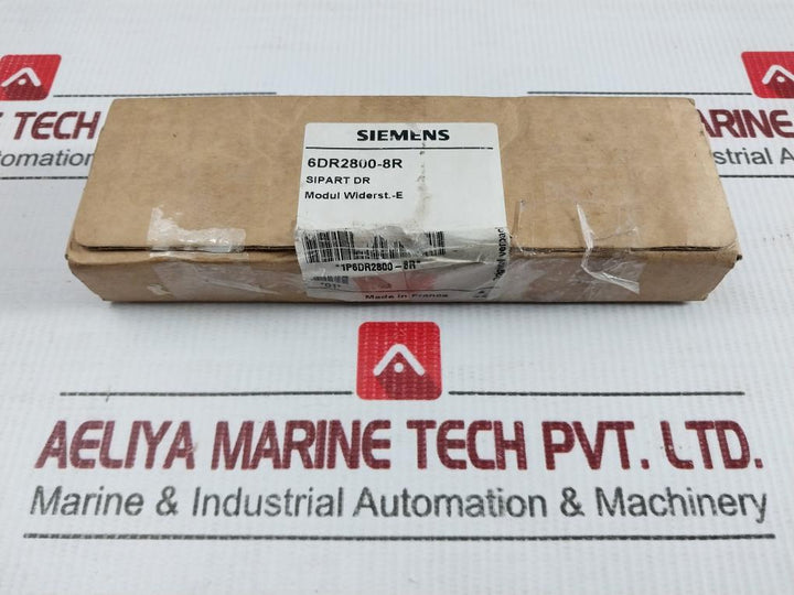 Siemens-20Ma-C73451-a3000-p-Input-Module-For-Resistance-Based-Sensor-6Dr2800-8R-208714-8