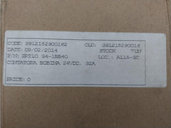 Siemens-24Vdc-32A-15Kw-400V-50-60Hz-3-pole-Power-Contactor-3Rt1034-1Bb40-208855-12