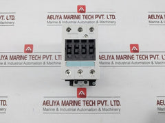 Siemens-24Vdc-32A-15Kw-400V-50-60Hz-3-pole-Power-Contactor-3Rt1034-1Bb40-208855-2