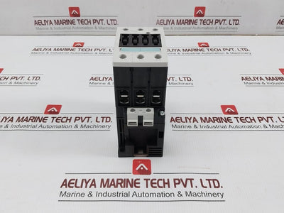 Siemens-24Vdc-32A-15Kw-400V-50-60Hz-3-pole-Power-Contactor-3Rt1034-1Bb40-208855-4