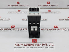 Siemens-24Vdc-32A-15Kw-400V-50-60Hz-3-pole-Power-Contactor-3Rt1034-1Bb40-208855-4