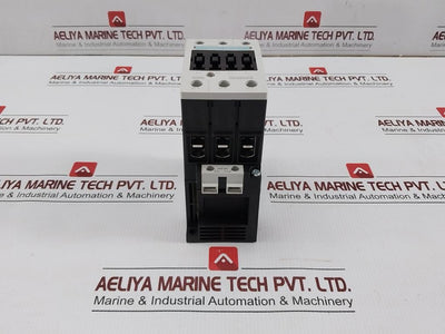 Siemens-24Vdc-32A-15Kw-400V-50-60Hz-3-pole-Power-Contactor-3Rt1034-1Bb40-208855-5
