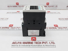 Siemens-24Vdc-32A-15Kw-400V-50-60Hz-3-pole-Power-Contactor-3Rt1034-1Bb40-208855-6