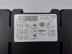 Siemens-24Vdc-32A-15Kw-400V-50-60Hz-3-pole-Power-Contactor-3Rt1034-1Bb40-208855-8