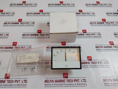 Siemens -30°-0-30° Angle Finder Display Analog Meter Module