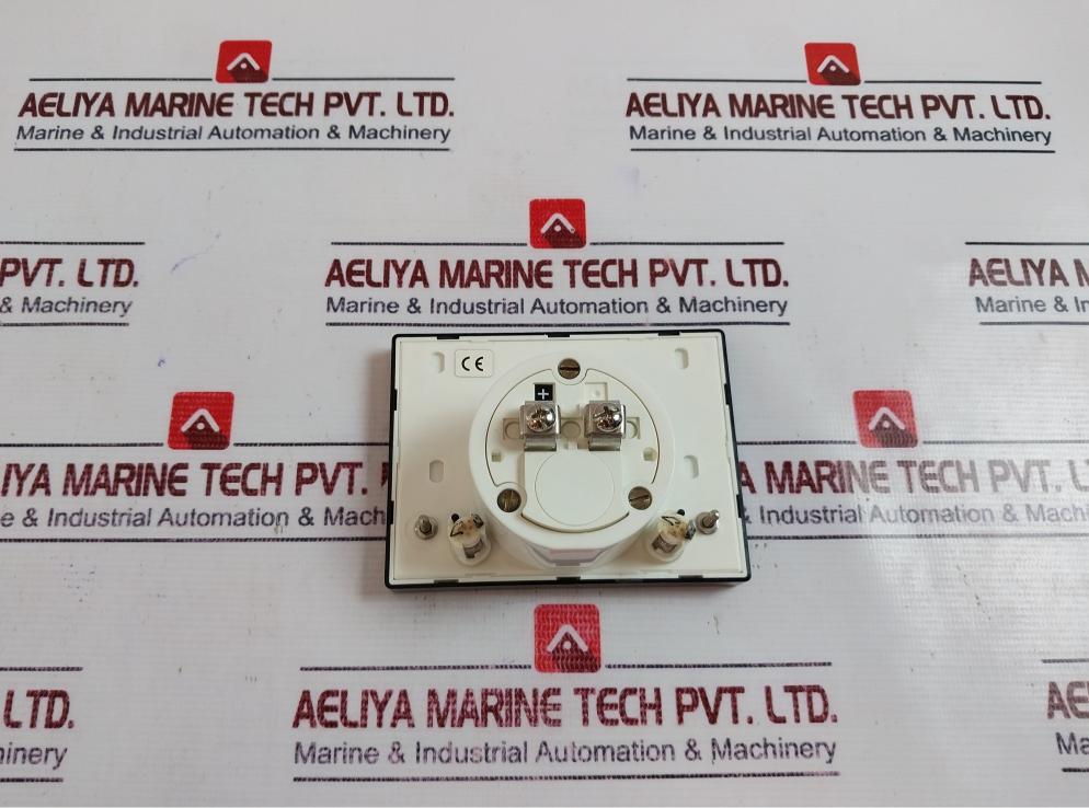 Siemens -30°-0-30° Angle Finder Display Analog Meter Module