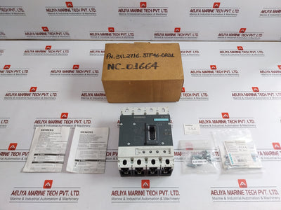 Siemens-415V-64-160A-4P-Molded-Case-Circuit-Breaker-3Vl2716-3Tf46-0Ad1-1