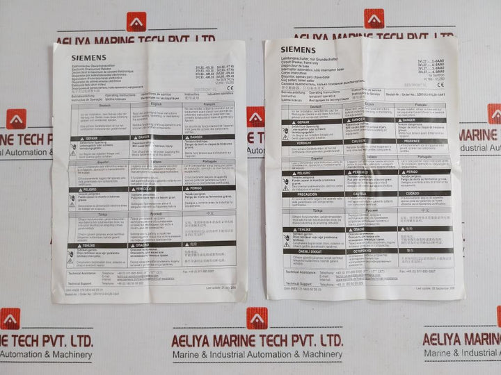Siemens-415V-64-160A-4P-Molded-Case-Circuit-Breaker-3Vl2716-3Tf46-0Ad1-15