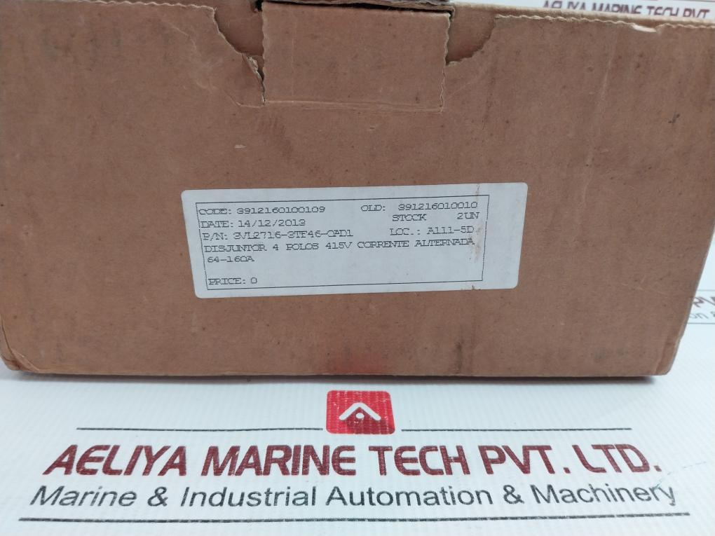 Siemens-415V-64-160A-4P-Molded-Case-Circuit-Breaker-3Vl2716-3Tf46-0Ad1-17