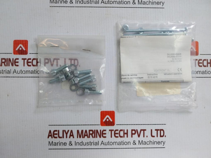 Siemens-415V-64-160A-4P-Molded-Case-Circuit-Breaker-3Vl2716-3Tf46-0Ad1-3