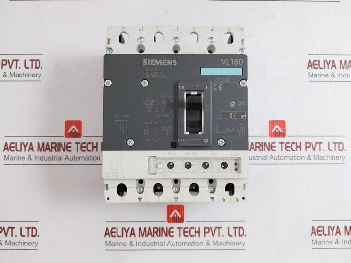 Siemens-415V-64-160A-4P-Molded-Case-Circuit-Breaker-3Vl2716-3Tf46-0Ad1-4