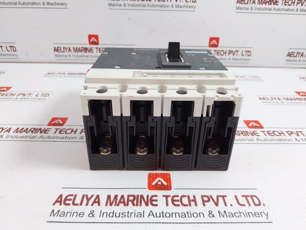 Siemens-415V-64-160A-4P-Molded-Case-Circuit-Breaker-3Vl2716-3Tf46-0Ad1-6