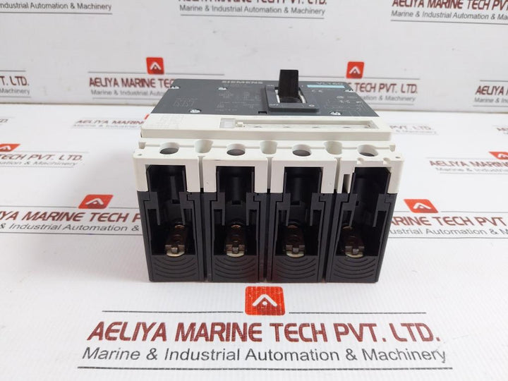 Siemens-415V-64-160A-4P-Molded-Case-Circuit-Breaker-3Vl2716-3Tf46-0Ad1-6
