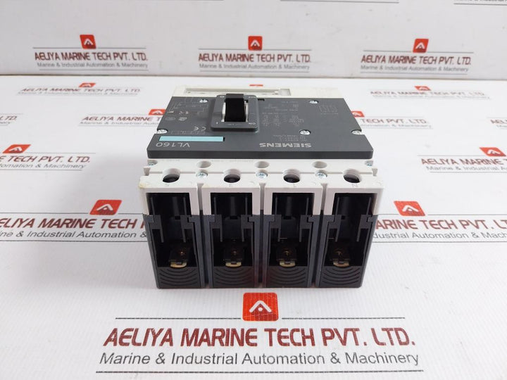 Siemens-415V-64-160A-4P-Molded-Case-Circuit-Breaker-3Vl2716-3Tf46-0Ad1-7