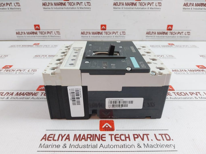 Siemens-415V-64-160A-4P-Molded-Case-Circuit-Breaker-3Vl2716-3Tf46-0Ad1-8