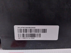 Siemens-50-60Hz-415V-Ac-250-315A-3-pole-Circuit-Break-3Vl4731-3Dc36-0Ad1-208705-10
