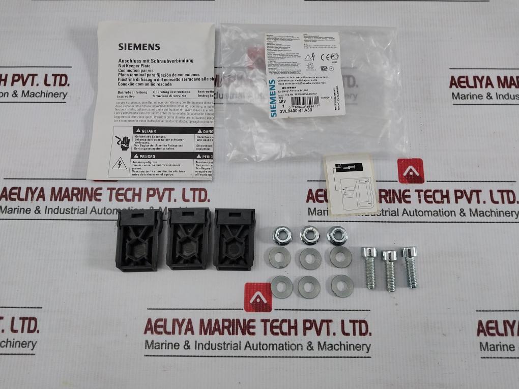 Siemens-50-60Hz-415V-Ac-250-315A-3-pole-Circuit-Break-3Vl4731-3Dc36-0Ad1-208705-15