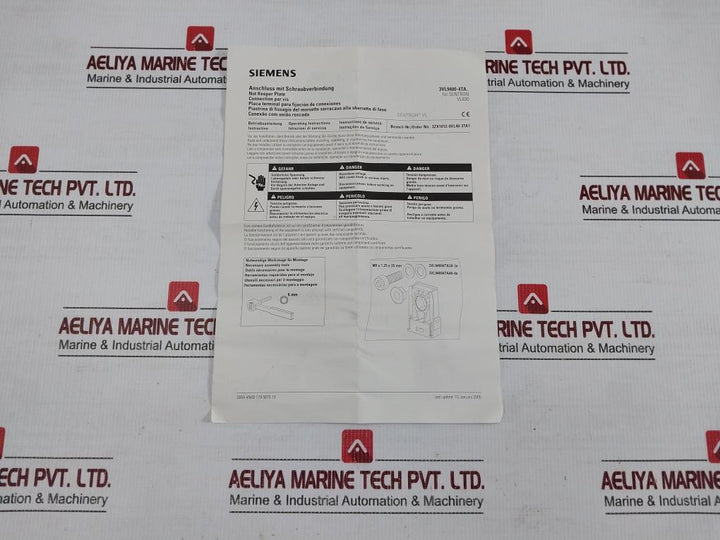 Siemens-50-60Hz-415V-Ac-250-315A-3-pole-Circuit-Break-3Vl4731-3Dc36-0Ad1-208705-16