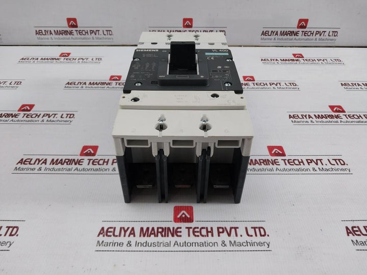 Siemens-50-60Hz-415V-Ac-250-315A-3-pole-Circuit-Break-3Vl4731-3Dc36-0Ad1-208705-4
