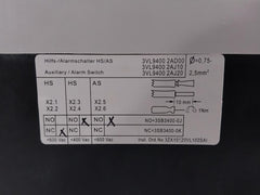 Siemens-50-60Hz-415V-Ac-250-315A-3-pole-Circuit-Break-3Vl4731-3Dc36-0Ad1-208705-9