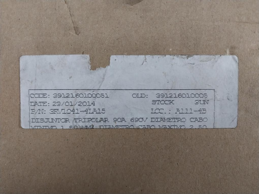 Siemens-50-60Hz-Motor-Protection-Circuit-Breaker-3Rv1041-4La15-208729-11