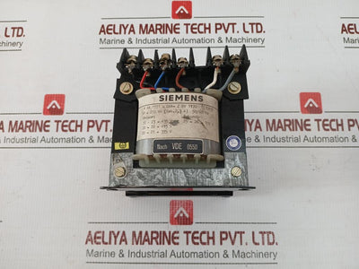 Siemens-50-60Hz-Power-Transformer-4-Ax-1551-0Aa-z-Bv-1170-1083-209258-1