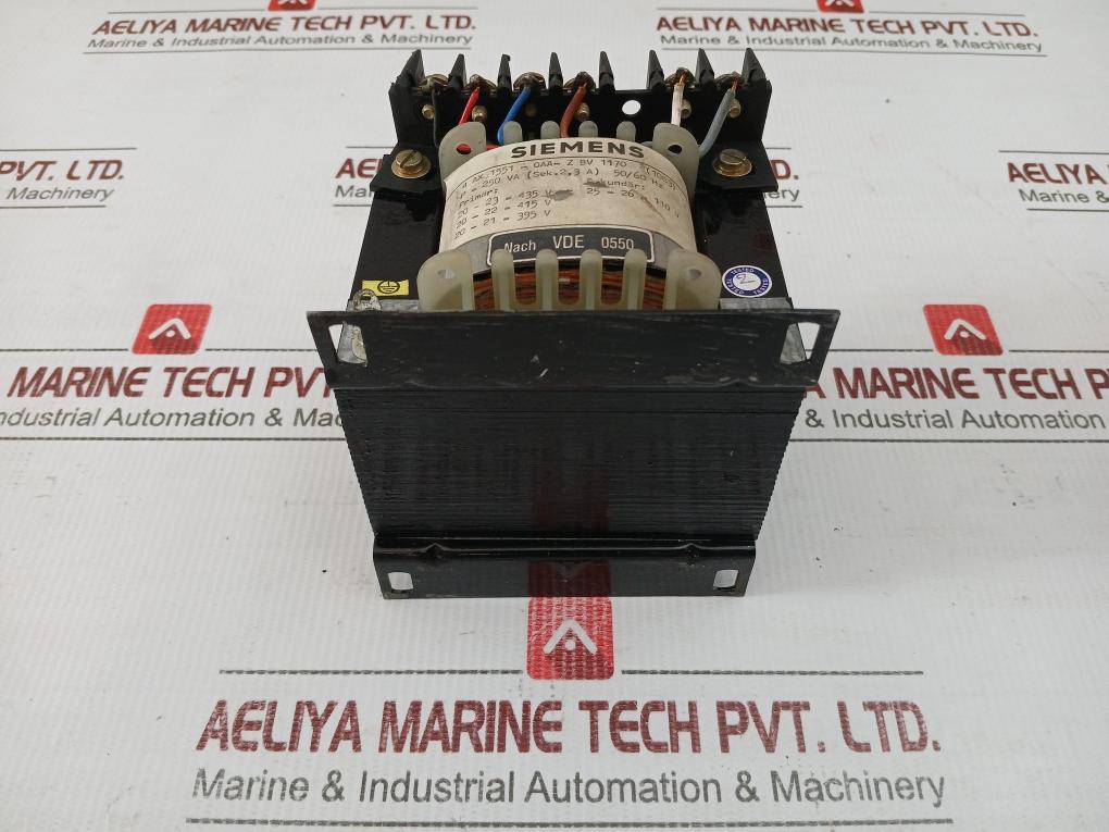 Siemens-50-60Hz-Power-Transformer-4-Ax-1551-0Aa-z-Bv-1170-1083-209258-2
