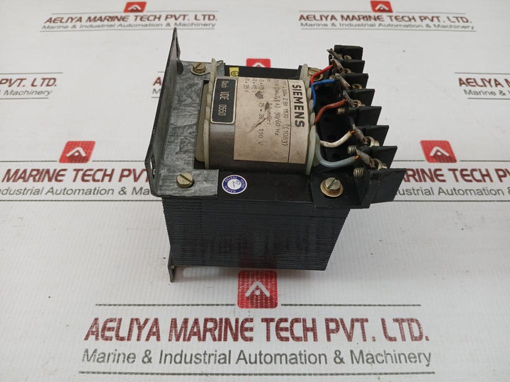 Siemens-50-60Hz-Power-Transformer-4-Ax-1551-0Aa-z-Bv-1170-1083-209258-3