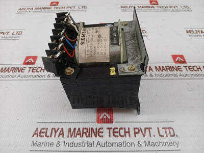 Siemens-50-60Hz-Power-Transformer-4-Ax-1551-0Aa-z-Bv-1170-1083-209258-5