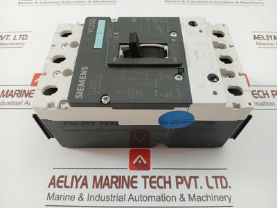 Siemens-50-60hz-200a-50-C-3-Pole-Circuit-Breaker-3VL3720-2DC36-0AA0-210038-5
