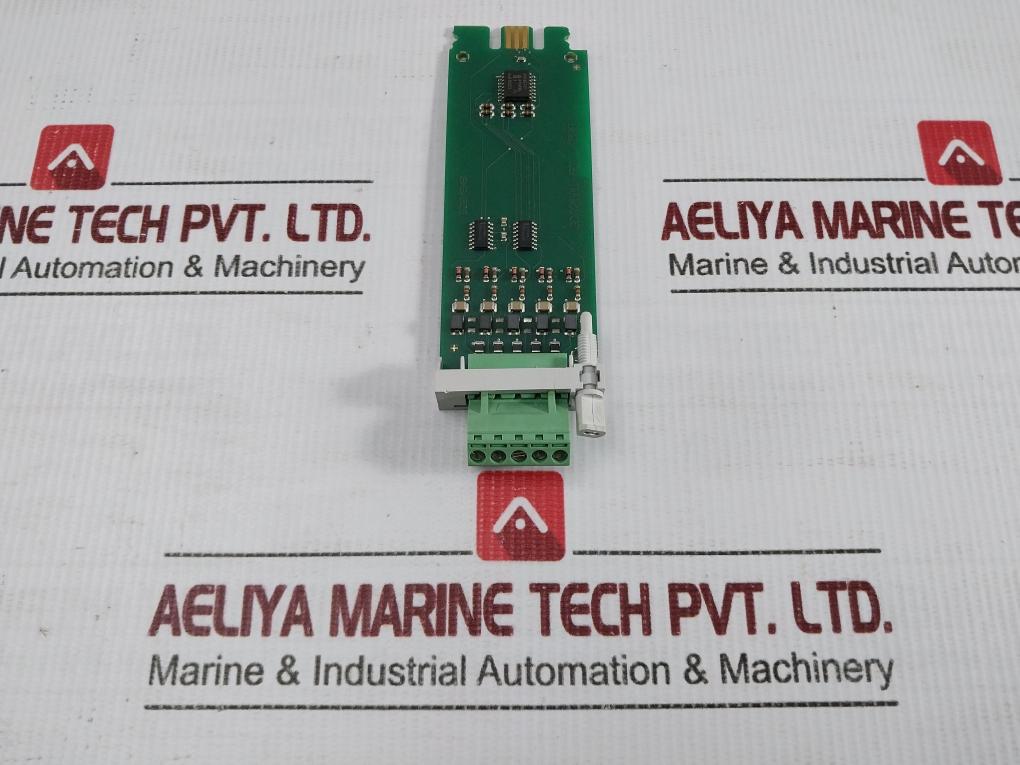 Siemens-5Be-C73451-a3001-p6-02-85-Pcb-For-Sipart-De-Module-6Dr2801-8C-208711-4