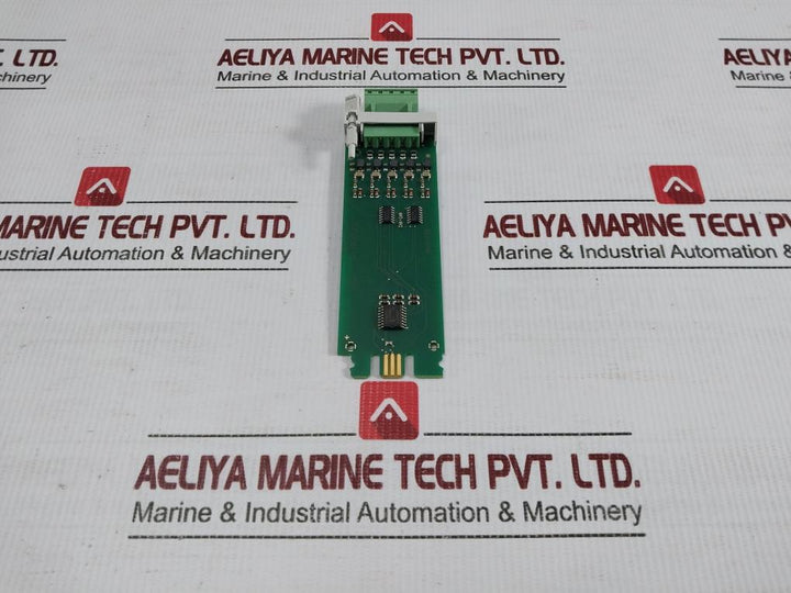 Siemens-5Be-C73451-a3001-p6-02-85-Pcb-For-Sipart-De-Module-6Dr2801-8C-208711-5