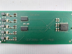 Siemens-5Be-C73451-a3001-p6-02-85-Pcb-For-Sipart-De-Module-6Dr2801-8C-208711-6