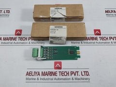 Siemens-5Be-C73451-a3001-p6-02-85-Pcb-For-Sipart-De-Module-6Dr2801-8C-208711-9
