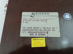 Siemens-60V-Ac-Dc-Diode-Module-C74103-a1900-a351-210005-2