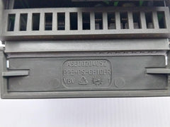 Siemens-Analog-Input-Module-6Es7-231-7Pb22-0Xa8-209627-10
